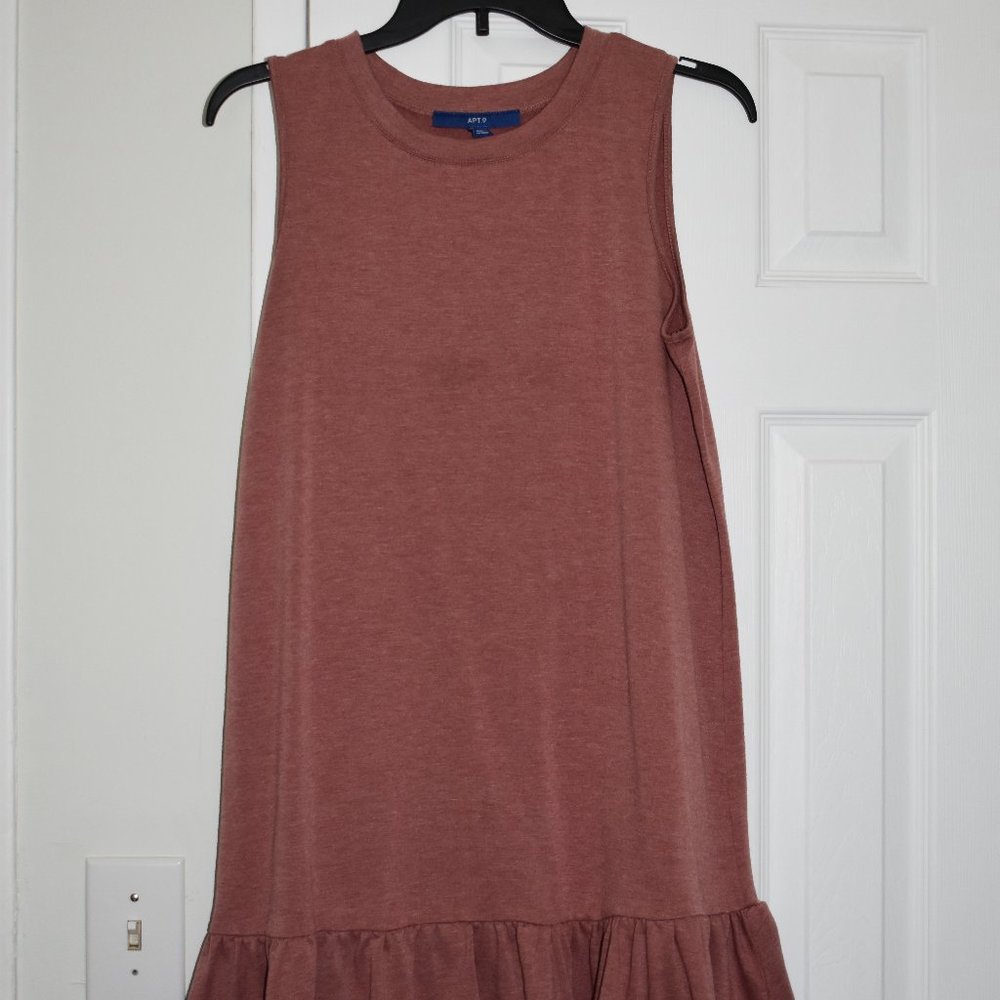 Everyday Dress